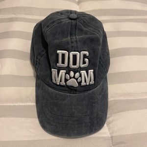 Dog mom hat
